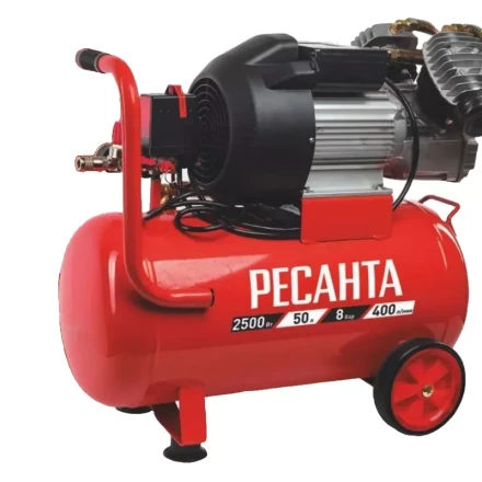 Компрессор Ресанта КП-50/400М 74/7/6 купить в Надыме
