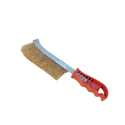 Металлическая щетка KVAZARRUS купить в Надыме