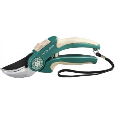 Секатор RACO с двухкомпонентными рукоятками, 210мм 4206-53/177S купить в Надыме