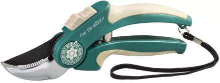 Секатор RACO с двухкомпонентными рукоятками, 210мм 4206-53/177S купить в Надыме