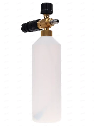 Пеногенератор профессиональный для линеек 135, 165, 195, 210, 140, 170, 200, 220 (кроме ARV) HUTER купить в Надыме