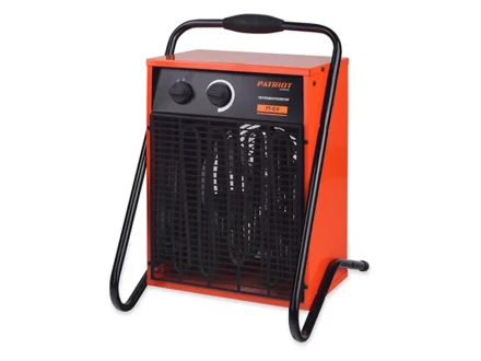 Тепловая пушка электрическая PT-Q 9 PATRIOT купить в Надыме