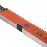 Уровень KRAFTOOL "KRAFT-MAX" магнитный, особо усилен, 2 ампулы, 2 фрезерованные базовые поверхности, 60см 34575-060 купить в Надыме