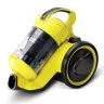 Пылесос KARCHER VC 3 (11981250) купить в Надыме