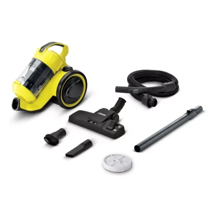 Пылесос KARCHER VC 3 (11981250) купить в Надыме