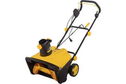 Снегоуборщик электрический Huter SGC 2.3E/50А 70/7/83 купить в Надыме