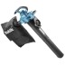 Воздуходувка Makita UB0800X купить в Надыме