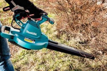 Воздуходувка Makita UB0800X купить в Надыме