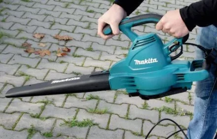 Воздуходувка Makita UB0800X купить в Надыме
