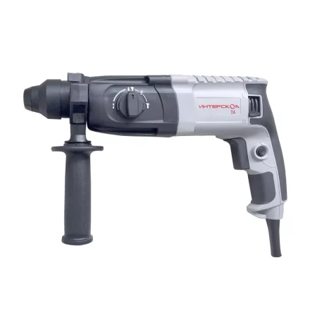 Перфоратор Интерскол П-24/650 ЭР купить в Надыме