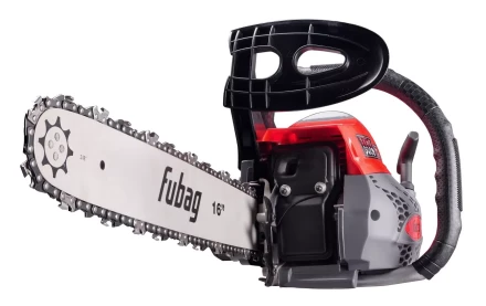Бензопила FPS 37 easy start Fubag купить в Надыме