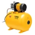 Насосная станция Denzel 97311, PSL1100X, 1100 Вт, 3600 л/ч, ресивер 50 л, подъем 45 м, нержавейка купить в Надыме