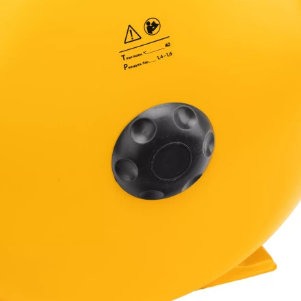 Насосная станция Denzel 97311, PSL1100X, 1100 Вт, 3600 л/ч, ресивер 50 л, подъем 45 м, нержавейка купить в Надыме