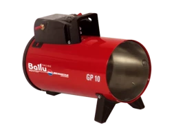 Газовая тепловая пушка BALLU Biemmedue Arcotherm GP 18M C