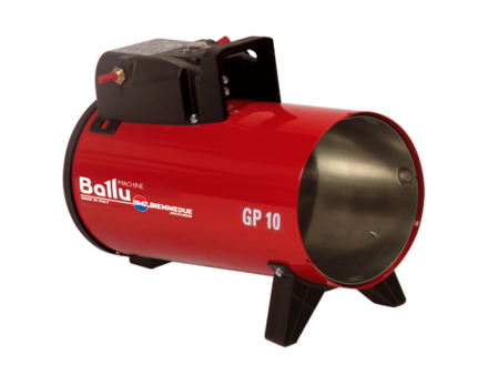 Газовая тепловая пушка BALLU Biemmedue Arcotherm GP 18M C купить в Надыме