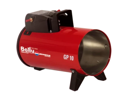 Газовая тепловая пушка BALLU Biemmedue Arcotherm GP 18M C купить в Надыме