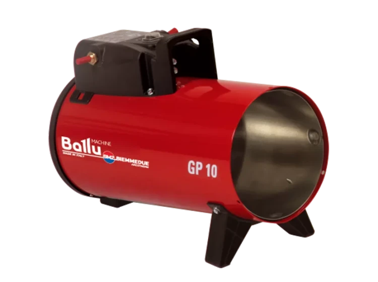 Газовая тепловая пушка BALLU Biemmedue Arcotherm GP 18M C купить в Надыме