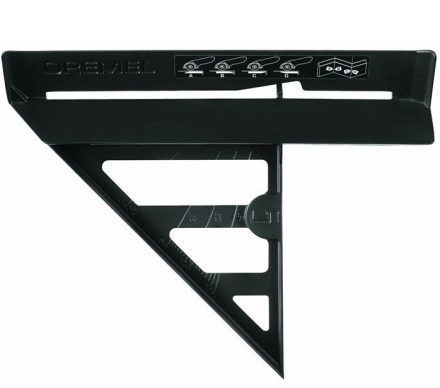 Направляющая для резки к пиле DSM20 DREMEL купить в Надыме