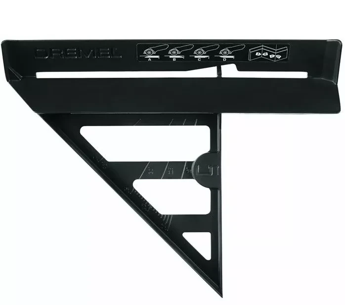 Направляющая для резки к пиле DSM20 DREMEL купить в Надыме