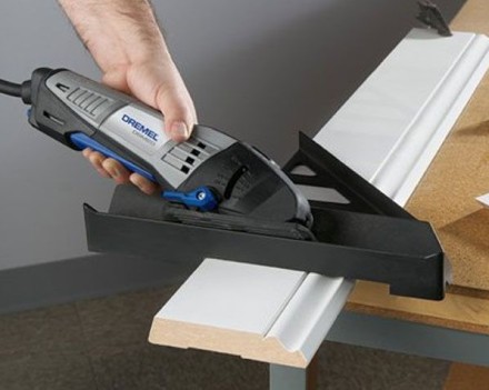 Направляющая для резки к пиле DSM20 DREMEL купить в Надыме
