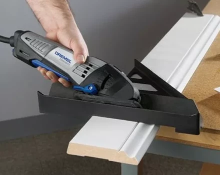 Направляющая для резки к пиле DSM20 DREMEL купить в Надыме