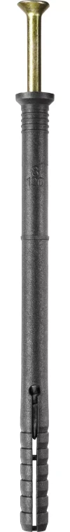 Дюбель-гвоздь полипропиленовый, потайный бортик, 8 x 120 мм, 700 шт, STAYER Master 30640-08-120 30640-08-120 купить в Надыме