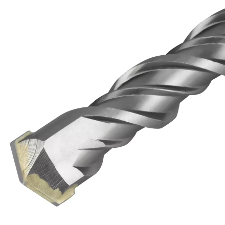 Бур по бетону Matrix, 26 x 460 мм, SDS Plus 710076 купить в Надыме