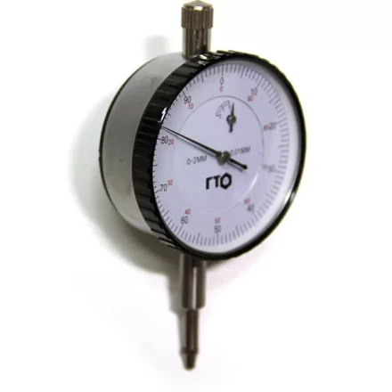 Индикатор ИЧ-02 с ушком, класс 1 купить в Надыме