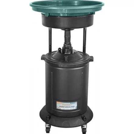 Бак маслосборный передвижной 50л  AE300149  Jonnesway 49194 купить в Надыме