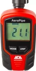 Гигрометр ADA AeroPipe купить в Надыме