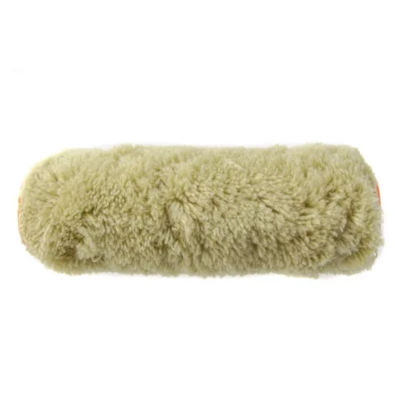 Валик сменный "Фасадные работы",180 мм, ворс 18 мм, D 36 мм, D ручки 6 мм, полиакрил, полиэстер Сибртех 80226 купить в Надыме