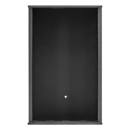 Мангал сварной Camping Palisad 69668, 605 х 375 х 138/640 мм, сталь 2 мм купить в Надыме