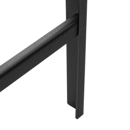 Мангал сварной Camping Palisad 69668, 605 х 375 х 138/640 мм, сталь 2 мм купить в Надыме