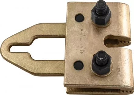 Зажим для кузовных работ два направления усилие 2-5 тонн АЕ330013 Jonnesway 47787 купить в Надыме