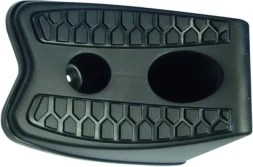 Башмаки противооткатные 2 шт MATRIX 56780