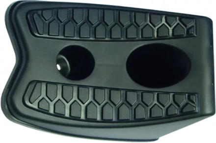 Башмаки противооткатные 2 шт  MATRIX 56780 купить в Надыме