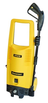 Минимойка-мойка высокого давления CHAMPION HP6250 купить в Надыме