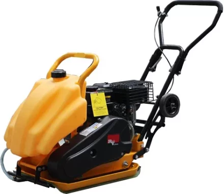 Виброплита RD-29142 RedVerg купить в Надыме