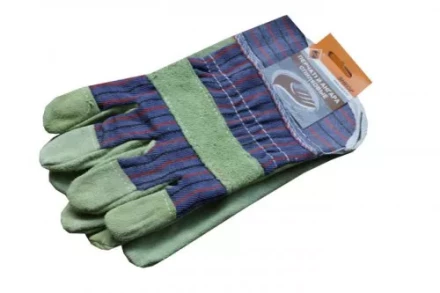 Перчатки спилковые Ангара Энкор 1/10 58741 купить в Надыме