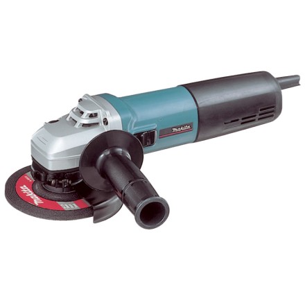 Угловая шлифовальная машина Makita 9565CR УШМ Болгарка купить в Надыме