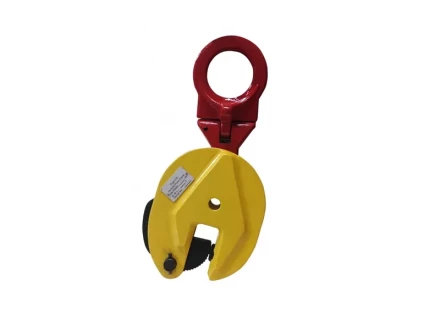 Захват вертикальный CD (г/п 5,0 т, лист 0-30 мм) 1041545 купить в Надыме