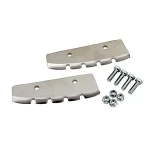 Нож сменный для льда к шнеку PATRIOT купить в Надыме