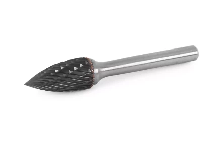 Гиперболическая фреза MESSER с точечным окончанием (тип G)G1020M06 купить в Надыме