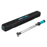 Ключ динамометрический Gross 14181, 20-200 Нм, 1/2", CrV купить в Надыме