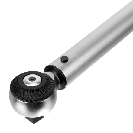 Ключ динамометрический Gross 14181, 20-200 Нм, 1/2", CrV купить в Надыме