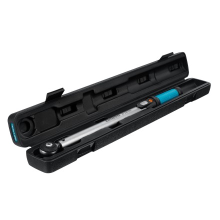 Ключ динамометрический Gross 14181, 20-200 Нм, 1/2&quot;, CrV купить в Надыме