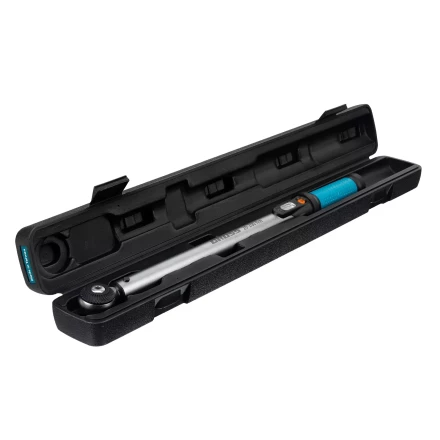 Ключ динамометрический Gross 14181, 20-200 Нм, 1/2", CrV купить в Надыме