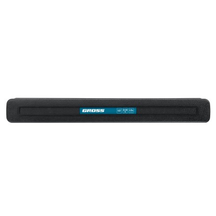 Ключ динамометрический Gross 14181, 20-200 Нм, 1/2&quot;, CrV купить в Надыме
