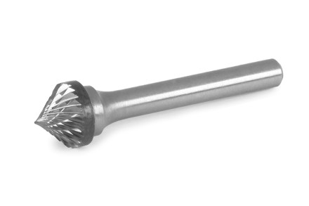 Фреза твердасплавная MESSER конус 90 град. (тип К)K1608M06 купить в Надыме