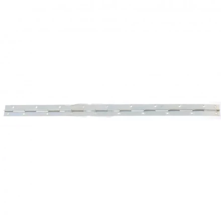 Петля рояльная L-750 мм цинк Металлист Россия 91568 купить в Надыме